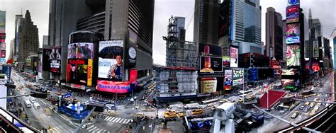 earthcam times square
